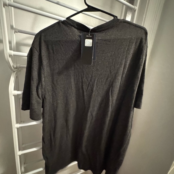 Fanatics The Big Easy Graphic Tee - Black and Multicolor - Picture 5 of 5